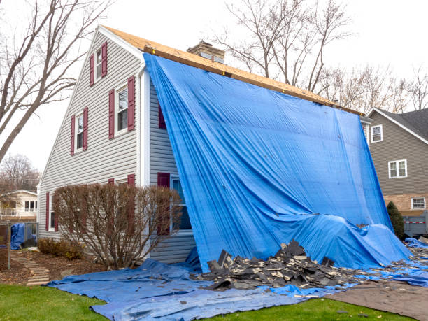 Best Residential Junk Removal  in Vassar College, NY